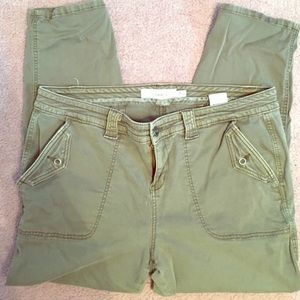 Torrid Cargo Pants